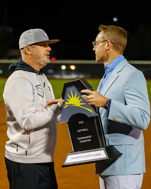 Tournament Trophy